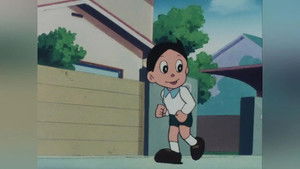 Poster for Episode 28