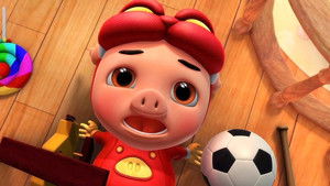 Poster for Episode 30