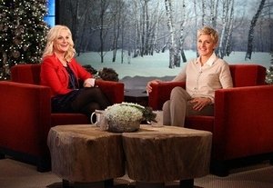 Poster for Day #12 of 12 Days of Giveaways - Amy Poehler