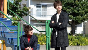 Poster for Episode 6