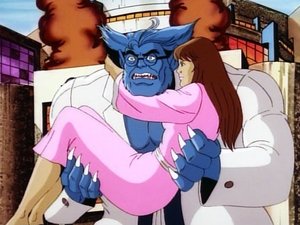 Poster for Beauty & the Beast