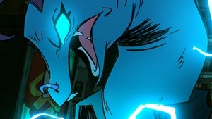 Poster for Mikey Takes Charge