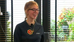 Poster for Episode 8 Poster for Episode 8