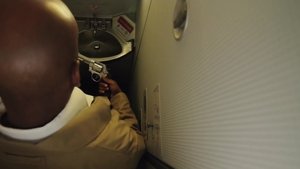 Poster for I'm the Problem (Pacific Southwest Airlines Flight 1771)
