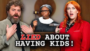 Poster for Judging the Craziest Petty REVENGE Stories Poster for Judging the Craziest Petty REVENGE Stories