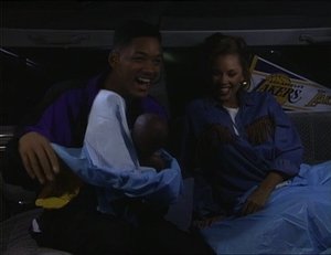 Poster for Bel-Air Bloopers - Season 3 DVD Poster for Bel-Air Bloopers - Season 3 DVD