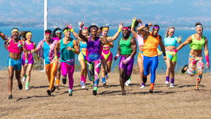 Poster for Episode 16