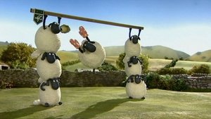 Poster for Off the Baa!