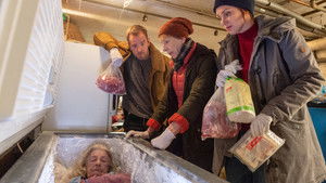 Poster for Episode 5