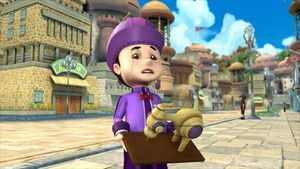 Poster for Episode 38