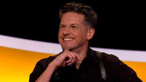 Poster for Episode 16