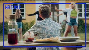 Poster for Burning Love