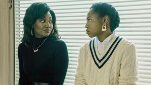 Poster for LOYAL TO THE END