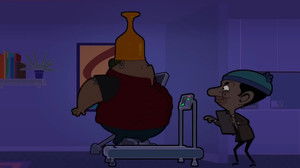 Poster for Precious Plant