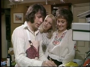 Poster for Some Enchanted Evening