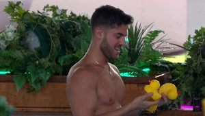 Poster for Love Island: The Drop - 8/7