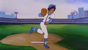 Poster for Scooby Pinch Hits