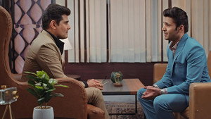 Poster for Mihir to Assist Ajay, Tulsi