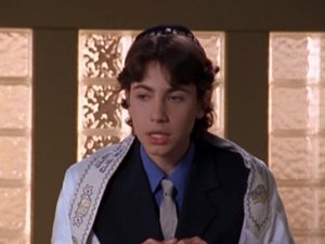 Poster for Gordo's Bar Mitzvah