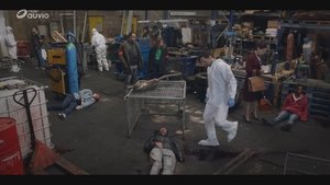 Poster for Episode 4 Poster for Episode 4