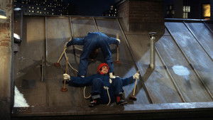 Poster for The Tenants Are Revolting Poster for The Tenants Are Revolting