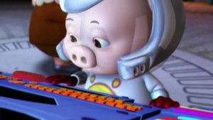 Poster for Episode 2