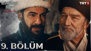 Poster for Episode 9