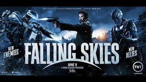 Poster for Sneak Peek Season 3