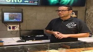 Poster for Episode 3