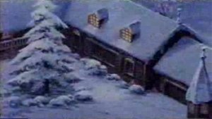 Poster for The Dark Mountain