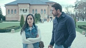 Poster for Episode 11