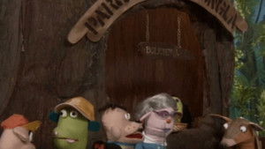 Poster for Episode 2