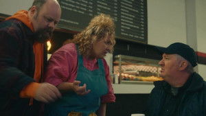 Poster for Episode 9