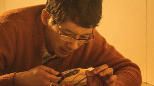 Poster for Episode 2