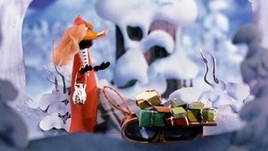 Poster for Christmas Eve