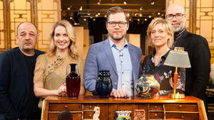 Poster for Episode 22