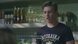 Poster for Episode 22