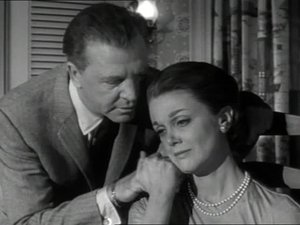 Poster for The Tender Poisoner