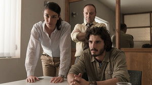 Poster for Episode 7