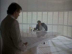 Poster for Hard Knocks