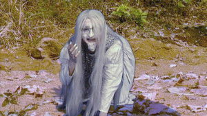 Poster for Vikraal Vs Gori Daayan