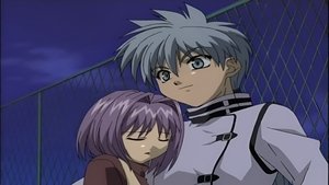 Poster for The Full Moon: Ruri's Feelings