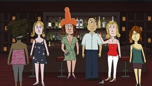 Poster for Amy Gets Wasted