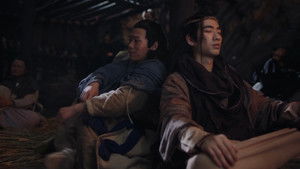 Poster for Episode 16 Poster for Episode 16