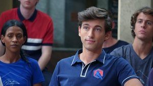 Poster for Your New Best Friend