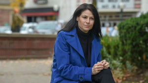 Poster for Steal This Election