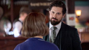 Poster for Trials and Trails and Tribulations