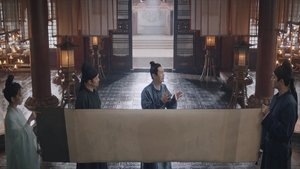 Poster for The painting of the Stone Bridge (3)