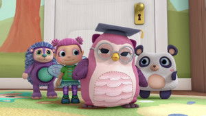 Poster for Black Belt Kangaroos