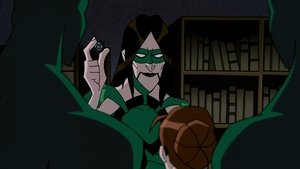 Poster for Riddler's Revenge